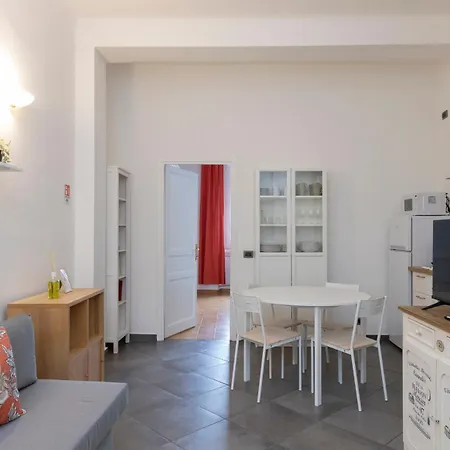 Apartment I-host - De Sanctis 52 Milan