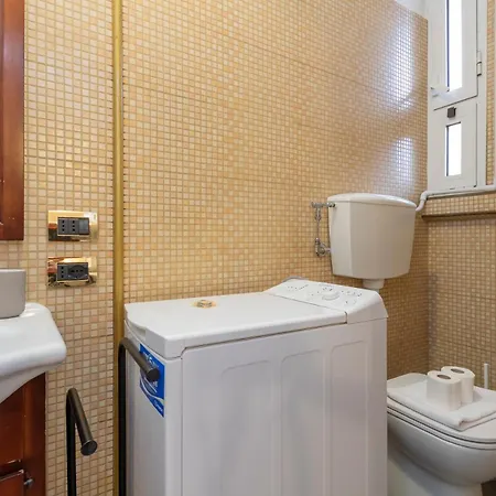 I-host - De Sanctis 52 Apartment Milan