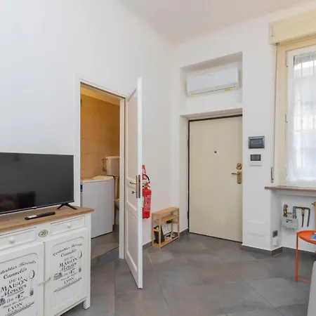 I-host - De Sanctis 52 Apartment Milan