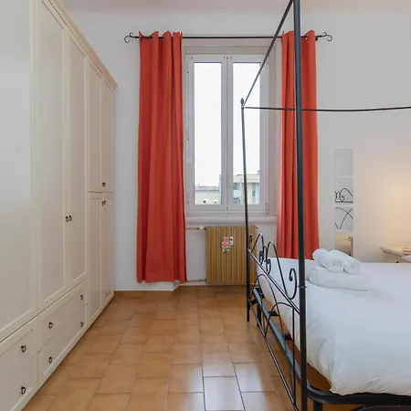 I-host - De Sanctis 52 Apartment