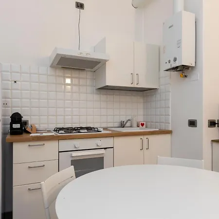 I-host - De Sanctis 52 Apartment *