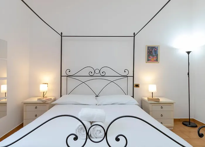 I-host - De Sanctis 52 Milano