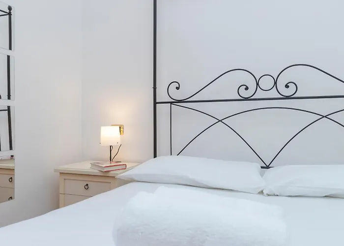 I-host - De Sanctis 52 Milano