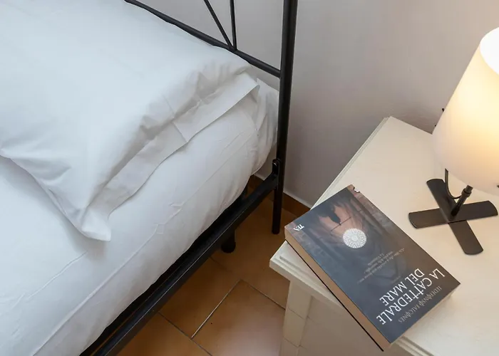 I-host - De Sanctis 52 Milano