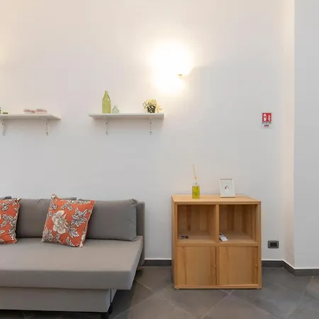 I-host - De Sanctis 52 Apartment Milan