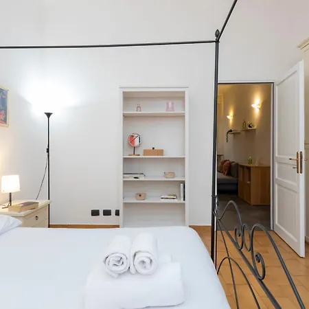 Apartment I-host - De Sanctis 52