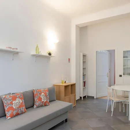 I-host - De Sanctis 52 Apartment Milan