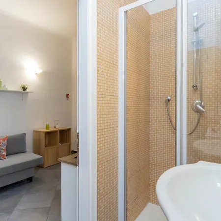 Apartment I-host - De Sanctis 52 *