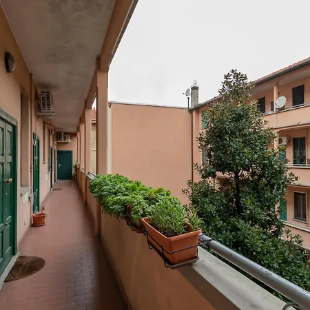 I-host - De Sanctis 52 Apartment Milan