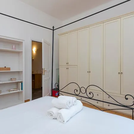 I-host - De Sanctis 52 Apartment Milan